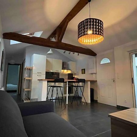 Charmante Maisonette A 3,5Km De L'Ocean, En Coeur De Ville Labenne Exteriör bild