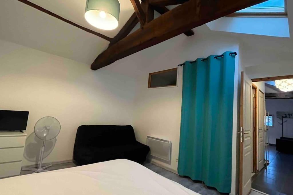 Charmante Maisonette A 3,5Km De L'Ocean, En Coeur De Ville Labenne Exteriör bild
