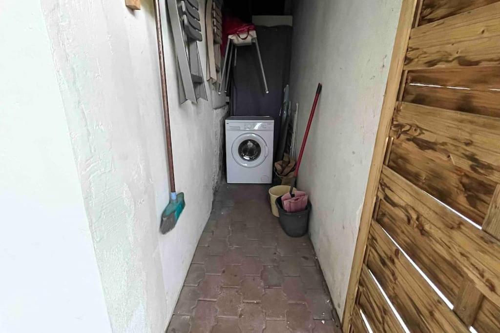 Charmante Maisonette A 3,5Km De L'Ocean, En Coeur De Ville Labenne Exteriör bild